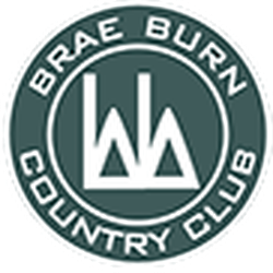 Brae Burn Country Club NY logo