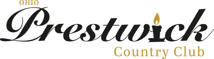 Ohio Prestwick Country Club logo
