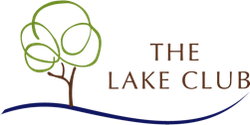 The Lake Club logo