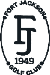 Fort Jackson Golf Club logo