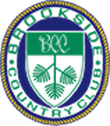 Brookside Country Club OH logo