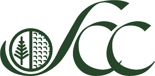 Sylvania Country Club logo
