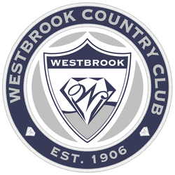 Westbrook Country Club logo