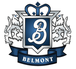 Belmont Country Club OH logo