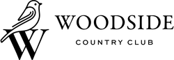 Woodside Country Club logo