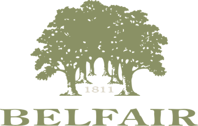 Belfair Golf Club logo