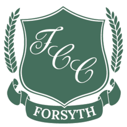 Forsyth Country Club NC logo