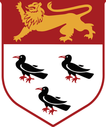 Canterbury Golf Club logo