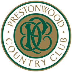 Prestonwood Country Club logo