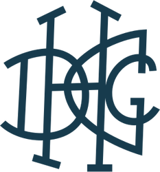 Druid Hills Golf Club GA logo