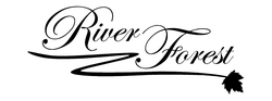 River Forest Golf Club logo