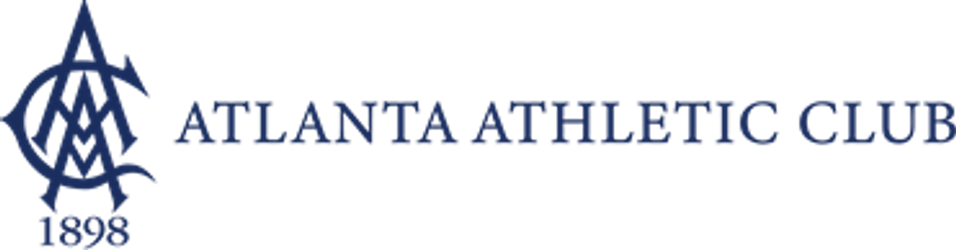 Atlanta Athletic Club logo