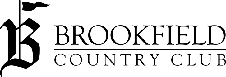 Brookfield Country Club GA logo
