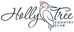 Holly Tree Country Club logo