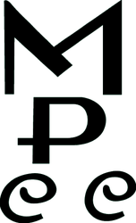 Myers Park Country Club logo