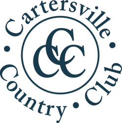 Cartersville Country Club logo