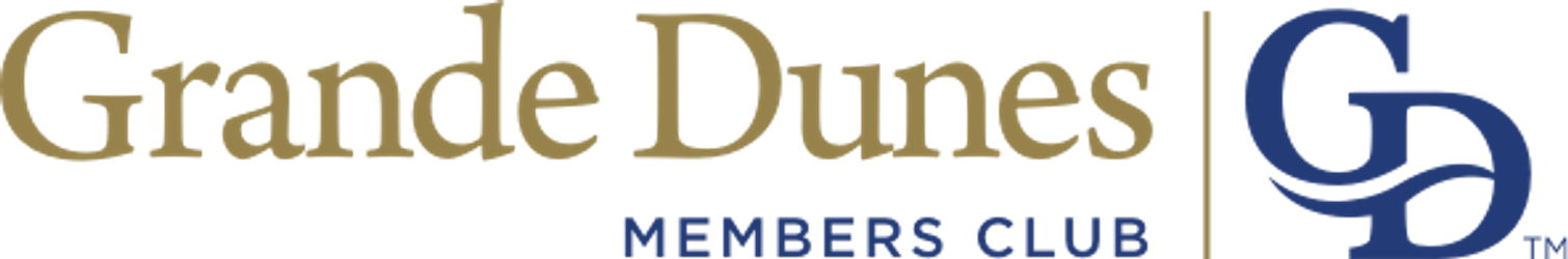 Grande Dunes Members Club logo