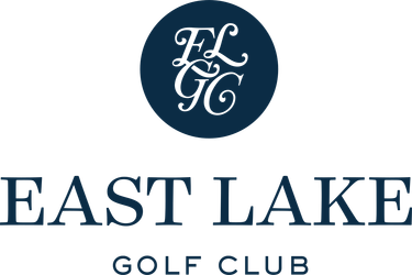 East Lake Golf Club logo