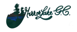Mirror Lake Golf Club logo