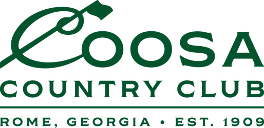 Coosa Country Club logo
