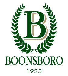 Boonsboro Country Club logo