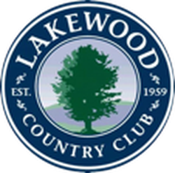 Lakewood Country Club MD logo