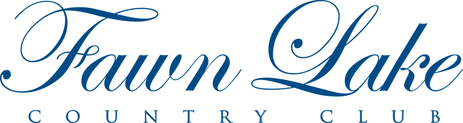 Fawn Lake Country Club logo