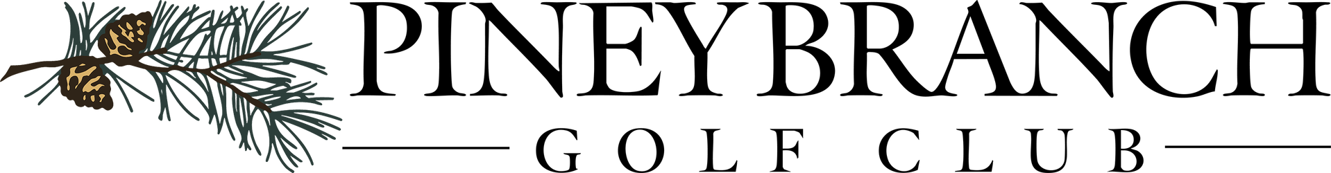 Piney Branch Golf Club logo