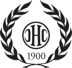 Hermitage Country Club logo