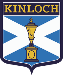 Kinloch Golf Club logo