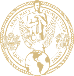 Army Navy Country Club logo