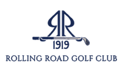 Rolling Road Golf Club logo