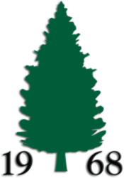 Evergreen Country Club logo