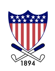 Washington Golf and Country Club VA logo
