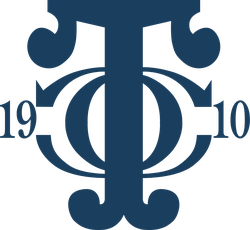 Talbot Country Club logo