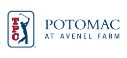 TPC Potomac at Avenel Farm logo