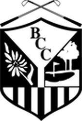 Bethesda Country Club logo