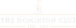 The Dominion Club logo