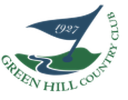 Green Hill Country Club MD logo