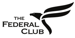 The Federal Club logo