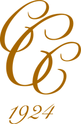 Cleveland Country Club TN logo