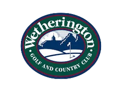 Wetherington Golf & Country Club logo
