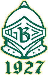 Brookside Golf and Country Club logo