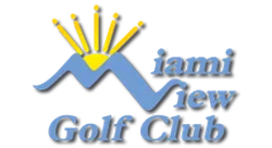 Miami View Golf Club logo