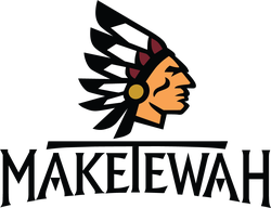 Maketewah Country Club logo