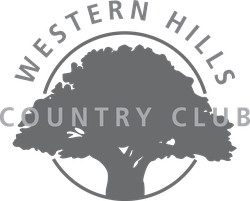 Western Hills Country Club OH logo