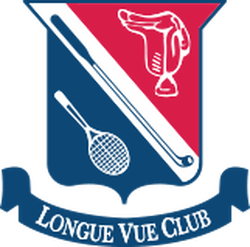 Longue Vue Country Club logo