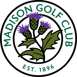 Madison Golf Club NJ logo