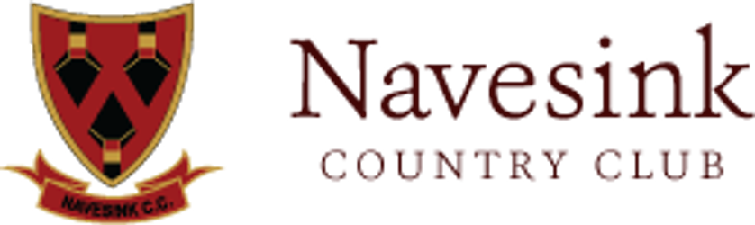 Navesink Country Club logo