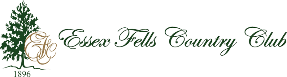Essex Fells Country Club logo